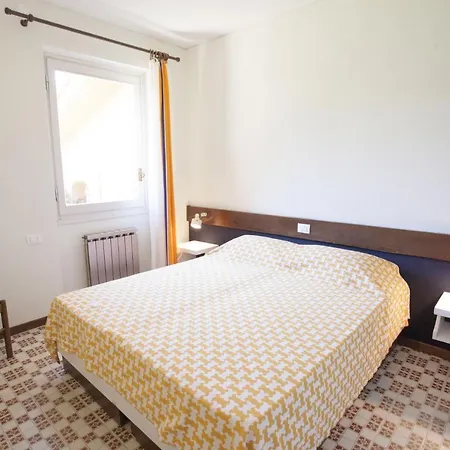 Appart hôtel Acquabona Portoferraio