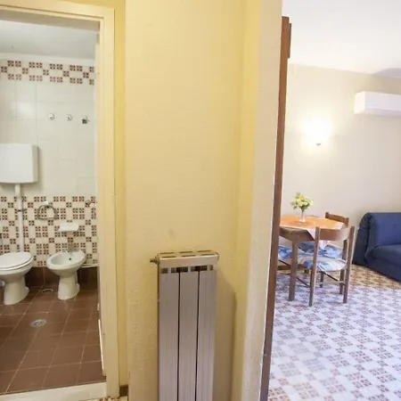 Acquabona Appart hôtel *