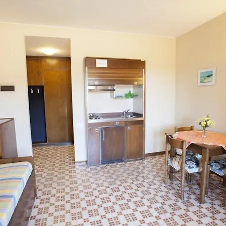 Appart hôtel Acquabona