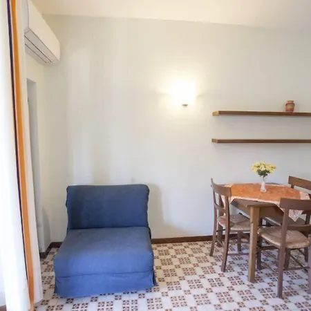 Appart hôtel Acquabona