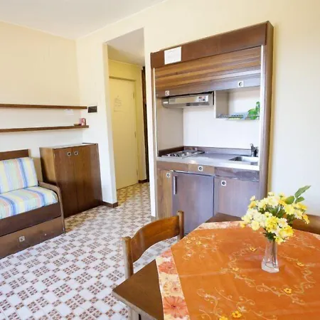Acquabona Appart hôtel Portoferraio