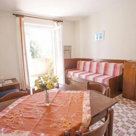Acquabona Appart hôtel *