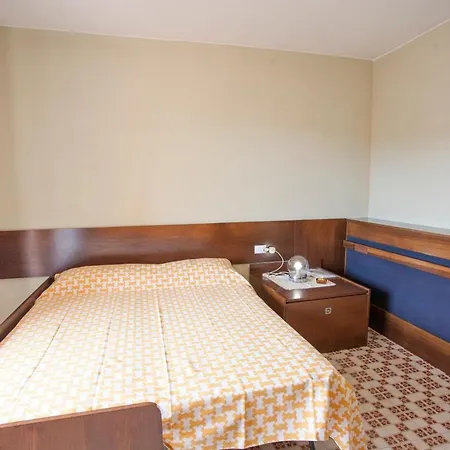 Acquabona Aparthotel *