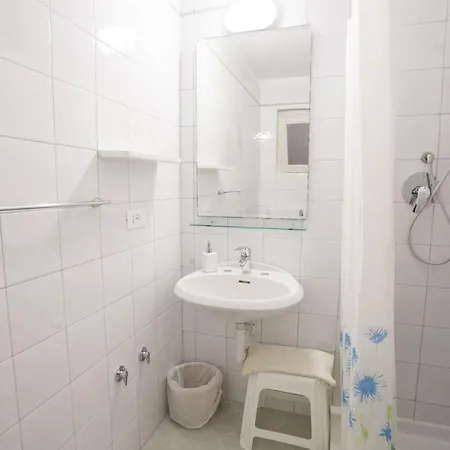Aparthotel Acquabona