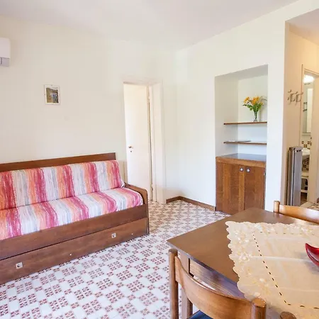 Aparthotel Acquabona