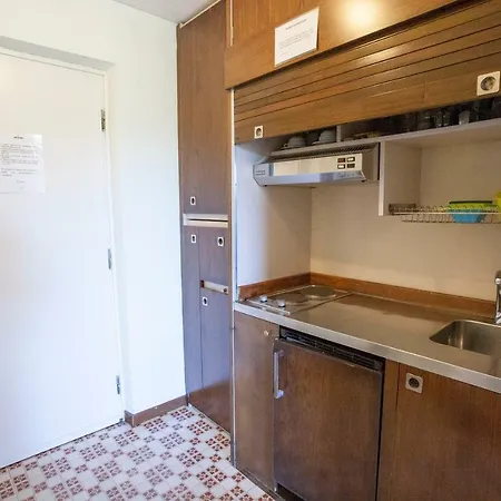Acquabona Aparthotel *