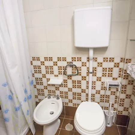 Acquabona Ξενοδοχείο με διαμερίσματα